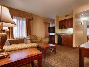 Best Western Plus The Normandy Inn & Suites Mineápolis Quarto foto