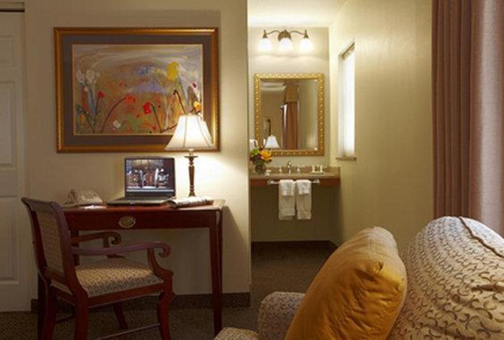 Best Western Plus The Normandy Inn & Suites Mineápolis Quarto foto